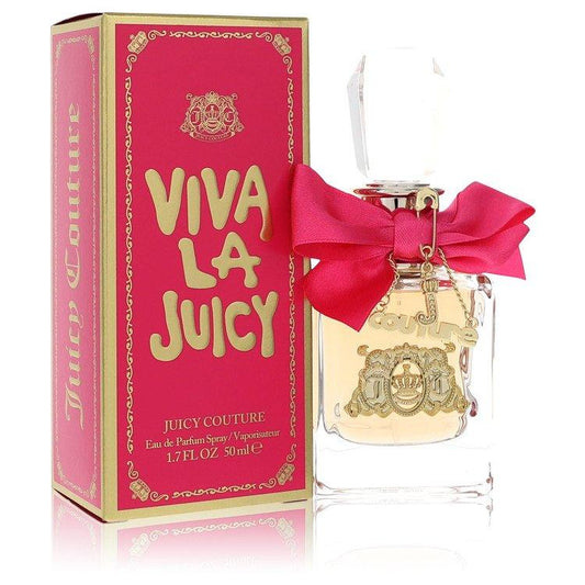 Viva La Juicy Eau De Parfum Spray
By Juicy Couture | for Women - GROWING FEELINGS