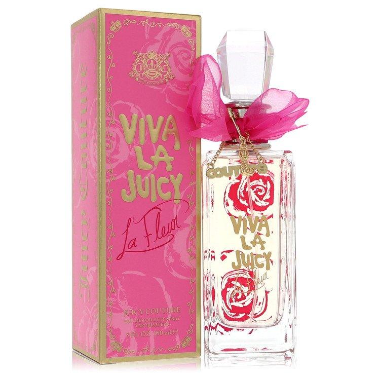 Viva La Juicy La Fleur Eau De Toilette Spray
By Juicy Couture | for Women - GROWING FEELINGS