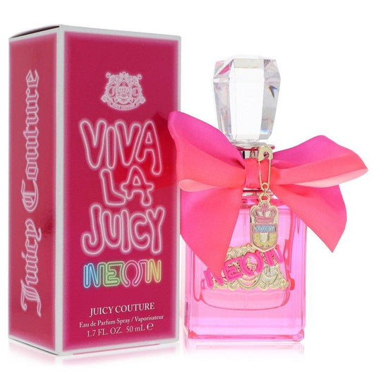 Viva La Juicy Neon Eau De Parfum Spray
By Juicy Couture | for Women - GROWING FEELINGS