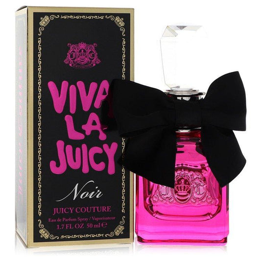 Viva La Juicy Noir Eau De Parfum Spray
By Juicy Couture | for Women - GROWING FEELINGS