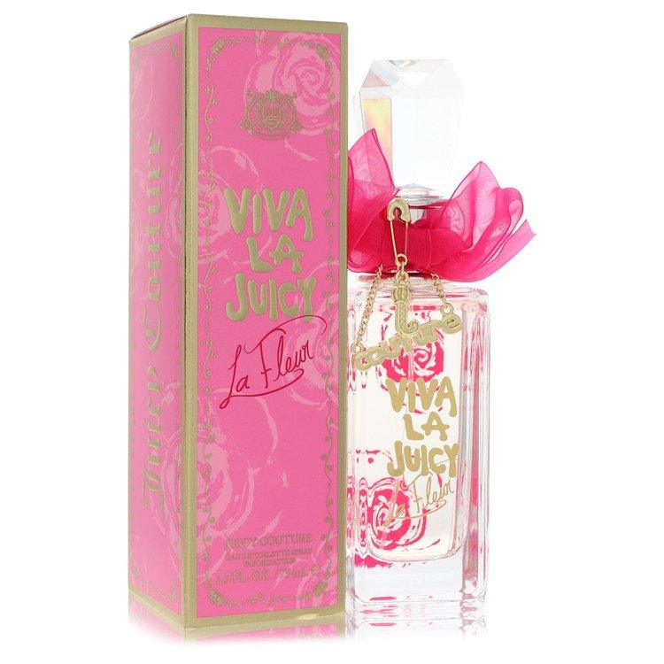 Viva La Juicy La Fleur Eau De Toilette Spray
By Juicy Couture | for Women - GROWING FEELINGS