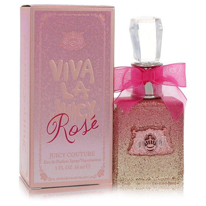 Viva La Juicy Rose Eau De Parfum Spray
By Juicy Couture | for Women - GROWING FEELINGS