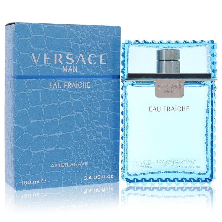 Versace Man Eau Fraiche After Shave
By Versace | for Men - GROWING FEELINGS