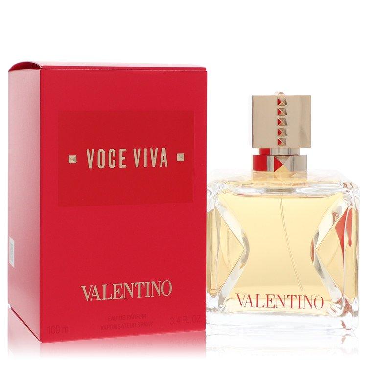 Voce Viva Eau De Parfum Spray
By Valentino | for Women - GROWING FEELINGS