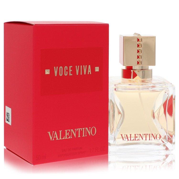 Voce Viva Eau De Parfum Spray
By Valentino | for Women - GROWING FEELINGS