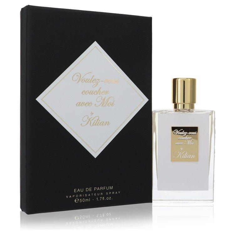 Voulez - vous Coucher Avec Moi Eau De Parfum Spray
By Kilian | for Women - GROWING FEELINGS