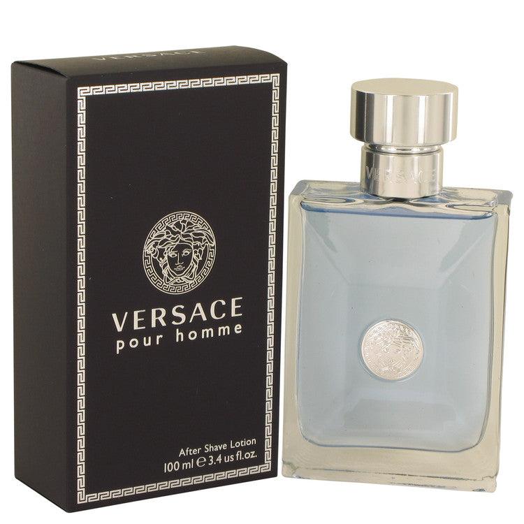 Versace Pour Homme After Shave Lotion
By Versace | for Men - GROWING FEELINGS