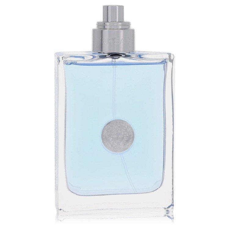 Versace Pour Homme Eau De Toilette Spray (Tester)
By Versace | for Men - GROWING FEELINGS