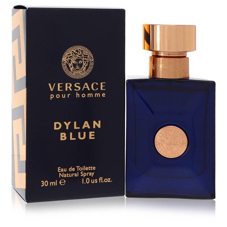 Versace Pour Homme Dylan Blue Eau De Toilette Spray
By Versace | for Men - GROWING FEELINGS