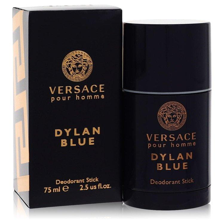 Versace Pour Homme Dylan Blue Deodorant Stick
By Versace | for Men - GROWING FEELINGS