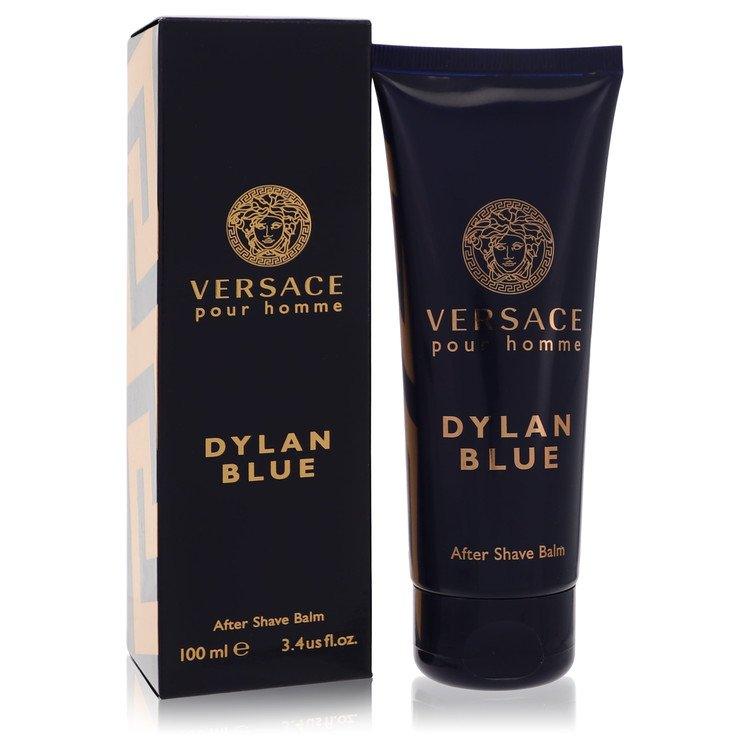 Versace Pour Homme Dylan Blue After Shave Balm
By Versace | for Men - GROWING FEELINGS