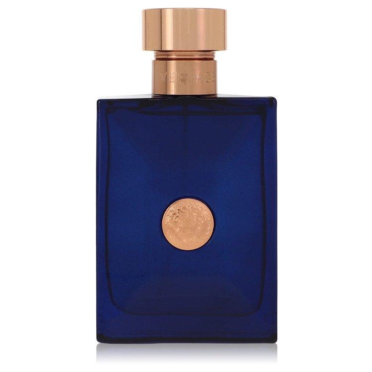 Versace Pour Homme Dylan Blue Eau De Toilette Spray (Tester)
By Versace | for Men - GROWING FEELINGS