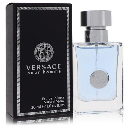 Versace Pour Homme Eau De Toilette Spray
By Versace | for Men - GROWING FEELINGS