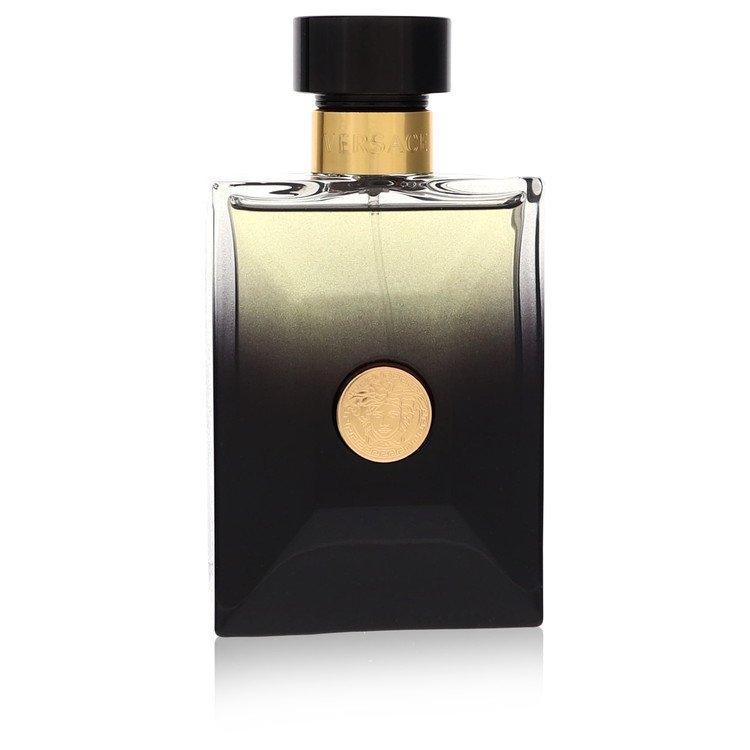 Versace Pour Homme Oud Noir Eau De Parfum Spray (Tester)
By Versace | for Men - GROWING FEELINGS