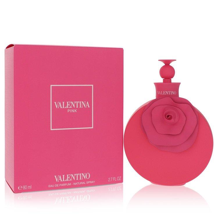 Valentina Pink Eau De Parfum Spray
By Valentino | for Women - GROWING FEELINGS