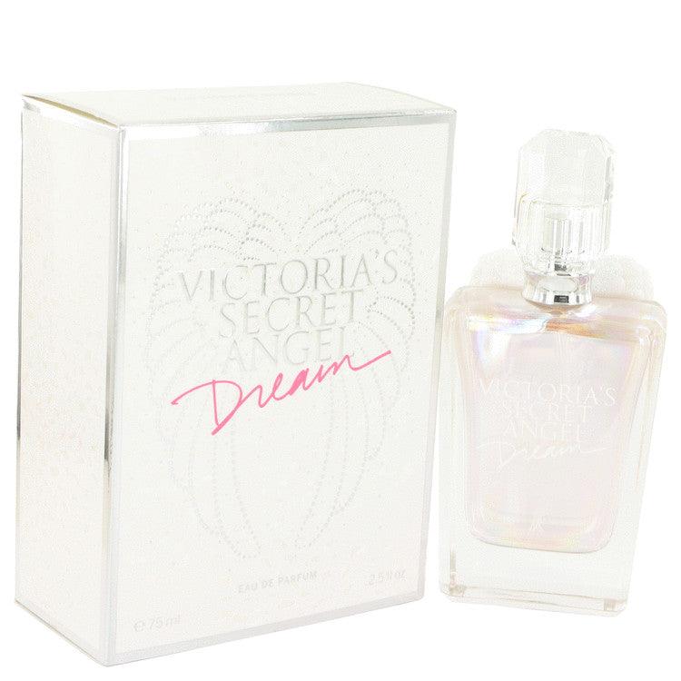 Victoria's Secret Dream Angel Eau De Parfum Spray
By Victoria's Secret | for Women - GROWING FEELINGS