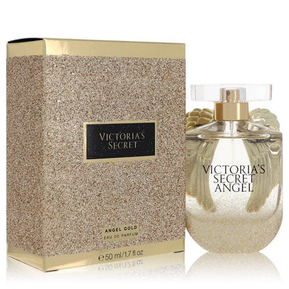 Victoria's Secret Angel Gold Eau De Parfum Spray
By Victoria's Secret | for Women - GROWING FEELINGS