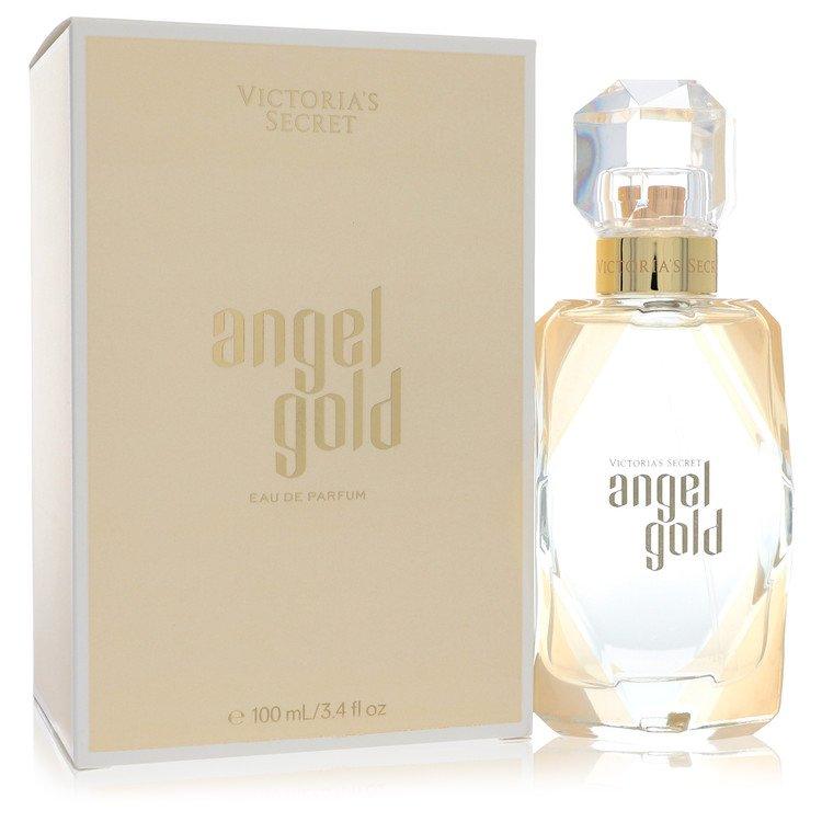 Victoria's Secret Angel Gold Eau De Parfum Spray
By Victoria's Secret | for Women - GROWING FEELINGS