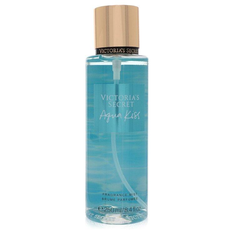 Victoria's Secret Aqua Kiss Fragrance Mist Spray
By Victoria's Secret | for Women - GROWING FEELINGS