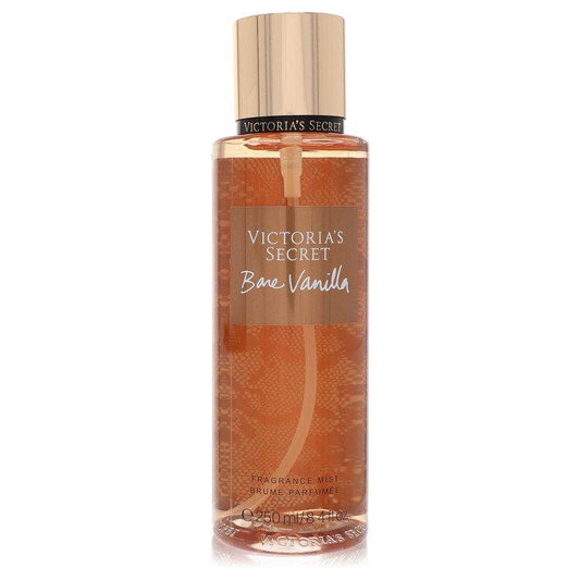 Victoria's Secret Bare Vanilla Fragrance Mist Spray
By Victoria's Secret | for Women - GROWING FEELINGS