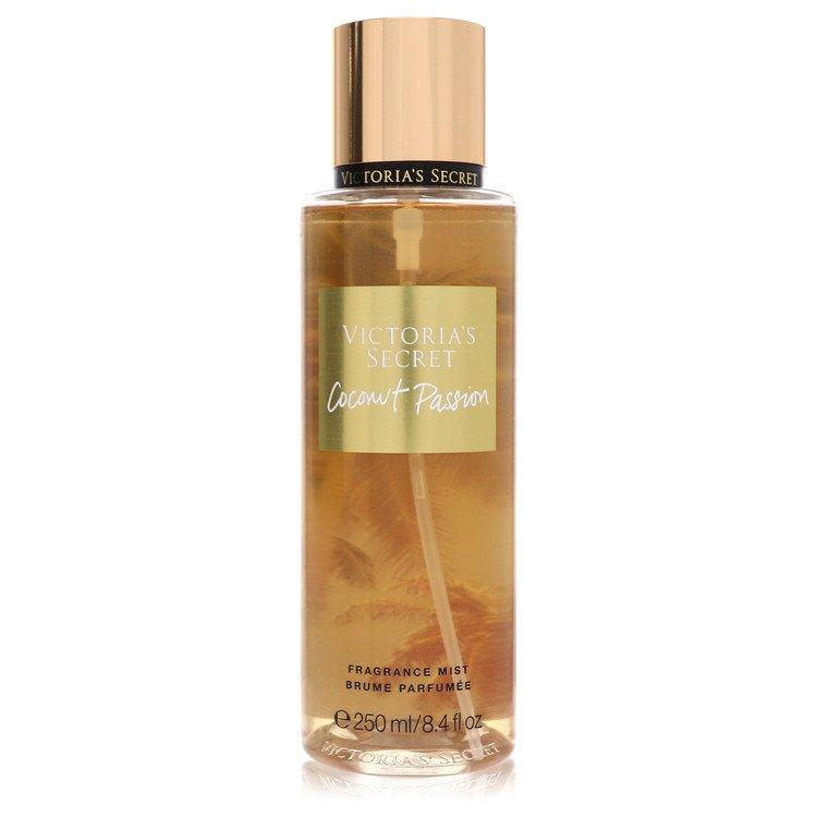 Victoria's Secret Coconut Passion Fragrance Mist Spray
By Victoria's Secret | for Women - GROWING FEELINGS