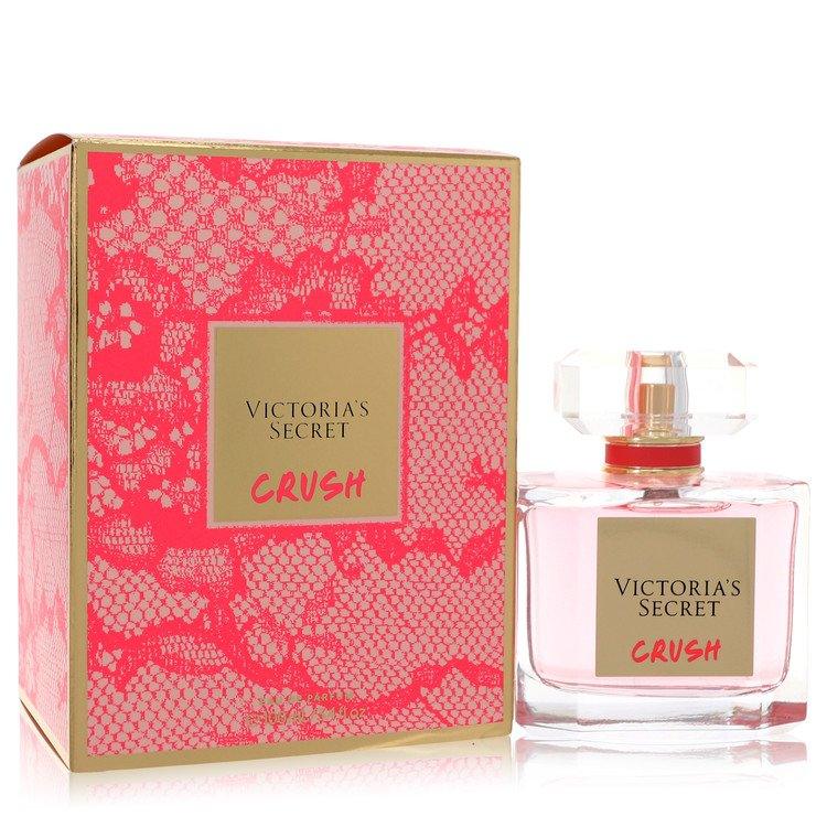 Victoria's Secret Crush Eau De Parfum Spray
By Victoria's Secret | for Women - GROWING FEELINGS