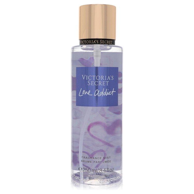 Victoria's Secret Love Addict Fragrance Mist Spray
By Victoria's Secret | for Women - GROWING FEELINGS