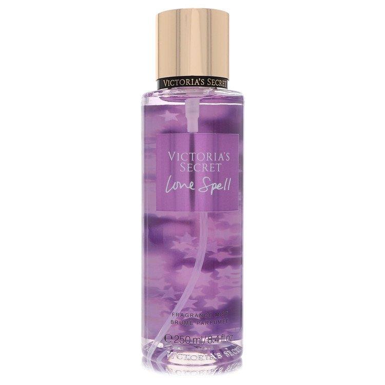 Victoria's Secret Love Spell Fragrance Mist Spray
By Victoria's Secret | for Women - GROWING FEELINGS