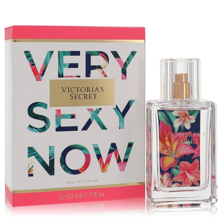 Very Sexy Now Eau De Parfum Spray