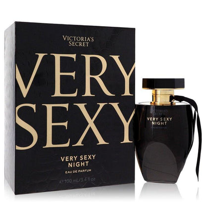 Very Sexy Night Eau De Parfum Spray
By Victoria's Secret | for Women - GROWING FEELINGS