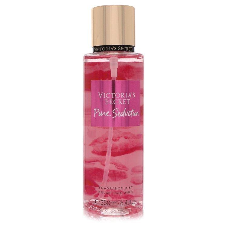 Victoria's Secret Pure Seduction Fragrance Mist Spray
By Victoria's Secret | for Women - GROWING FEELINGS