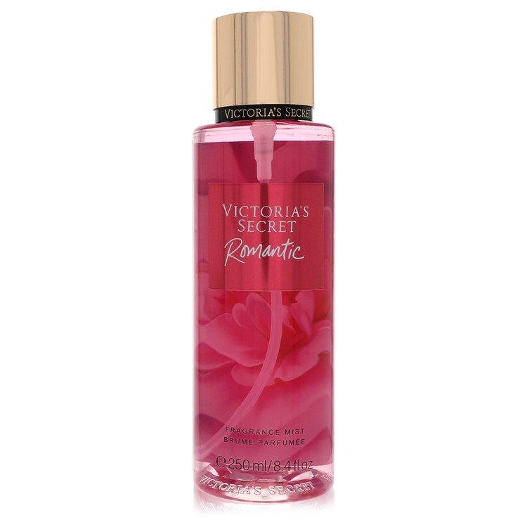 Victoria's Secret Romantic Fragrance Mist
By Victoria's Secret | for Women - GROWING FEELINGS