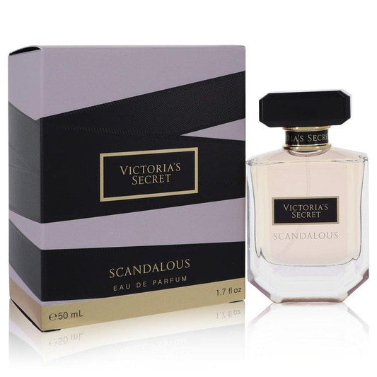 Victoria's Secret Scandalous Eau De Parfum Spray
By Victoria's Secret | for Women - GROWING FEELINGS