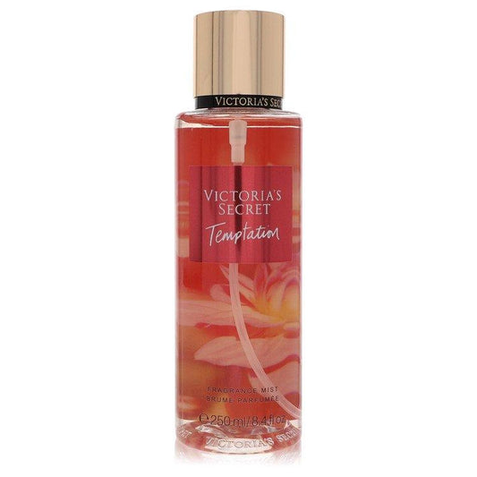 Victoria's Secret Temptation Fragrance Mist Spray
By Victoria's Secret | for Women - GROWING FEELINGS