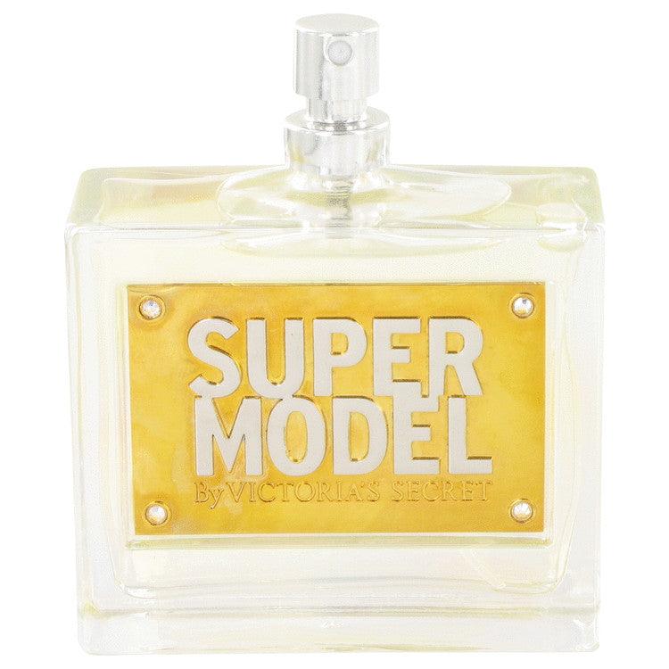 Supermodel Eau De Parfum Spray (Tester)
By Victoria's Secret | for Women - GROWING FEELINGS