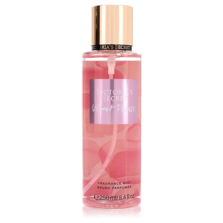 Victoria's Secret Velvet Petals Fragrance Mist Spray
By Victoria's Secret | for Women - GROWING FEELINGS