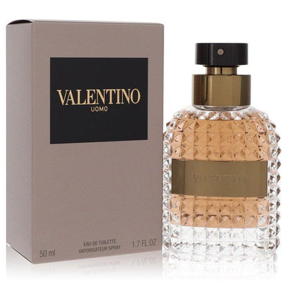 Valentino Uomo Eau De Toilette Spray
By Valentino | for Men - GROWING FEELINGS