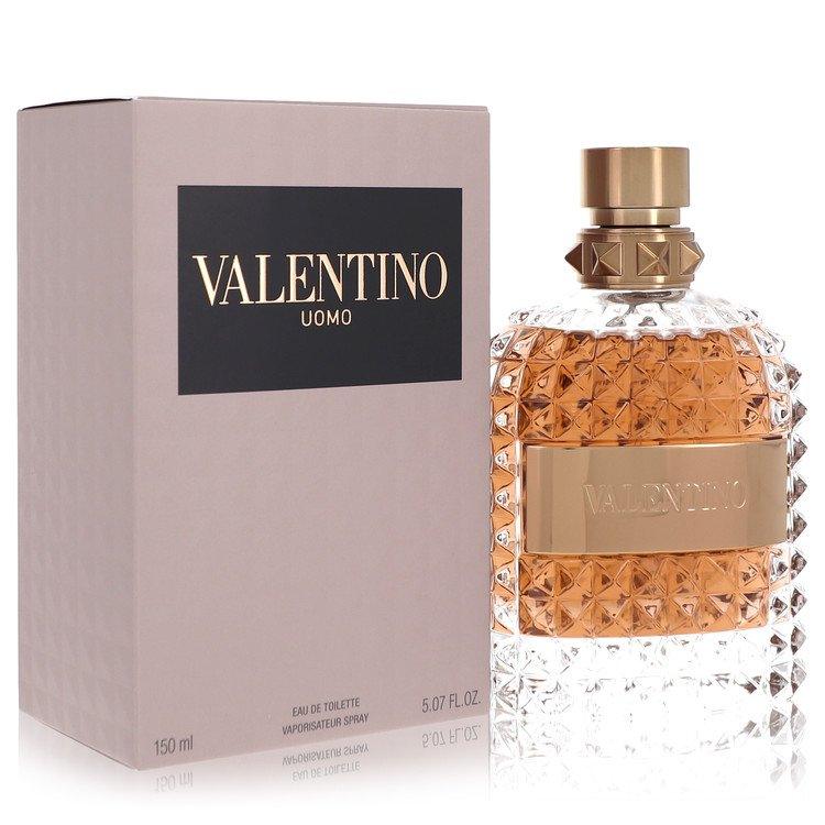 Valentino Uomo Eau De Toilette Spray
By Valentino | for Men - GROWING FEELINGS