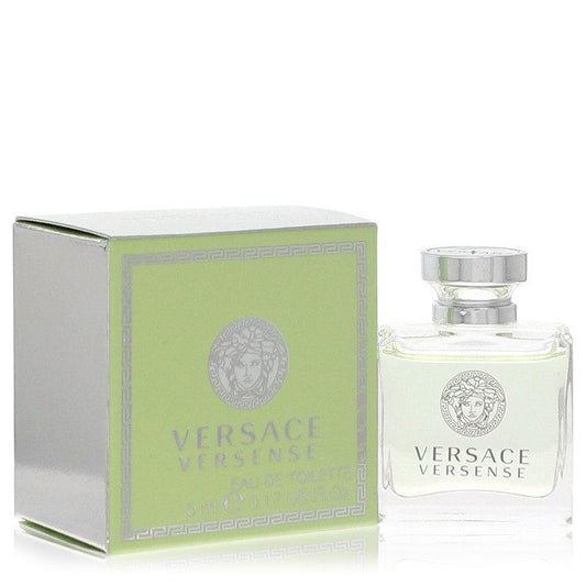 Versace Versense Mini EDT By Versace | for Women - GROWING FEELINGS