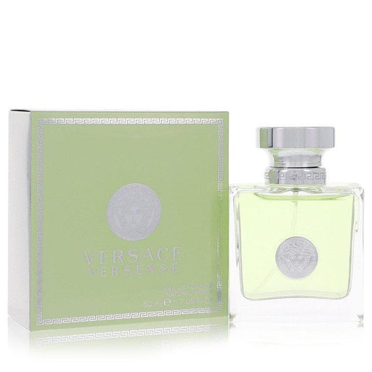 Versace Versense Eau De Toilette Spray
By Versace | for Women - GROWING FEELINGS