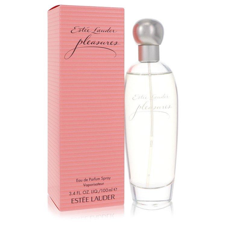 Pleasures Eau De Parfum Spray
By Estee Lauder | for Women - GROWING FEELINGS