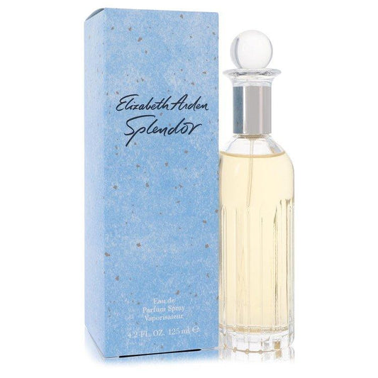 Splendor Eau De Parfum Spray
By Elizabeth Arden | for Women - GROWING FEELINGS