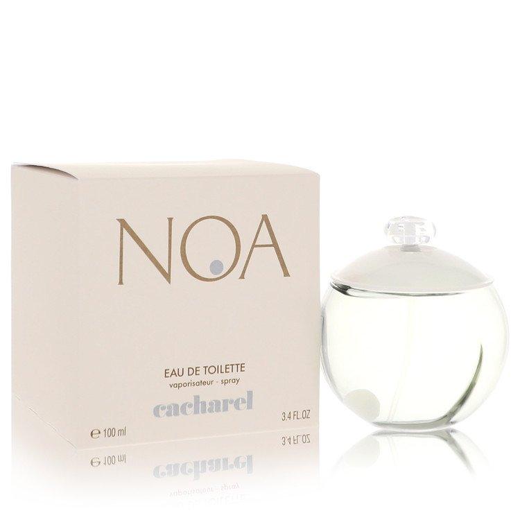 Noa Eau De Toilette Spray
By Cacharel | for Women - GROWING FEELINGS