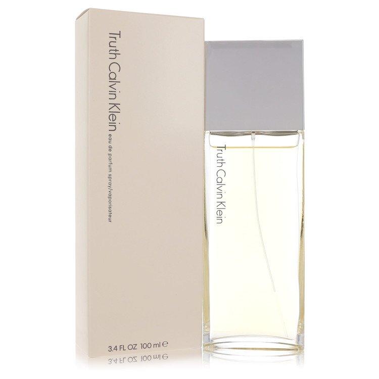 Truth Eau De Parfum Spray
By Calvin Klein | for Women - GROWING FEELINGS