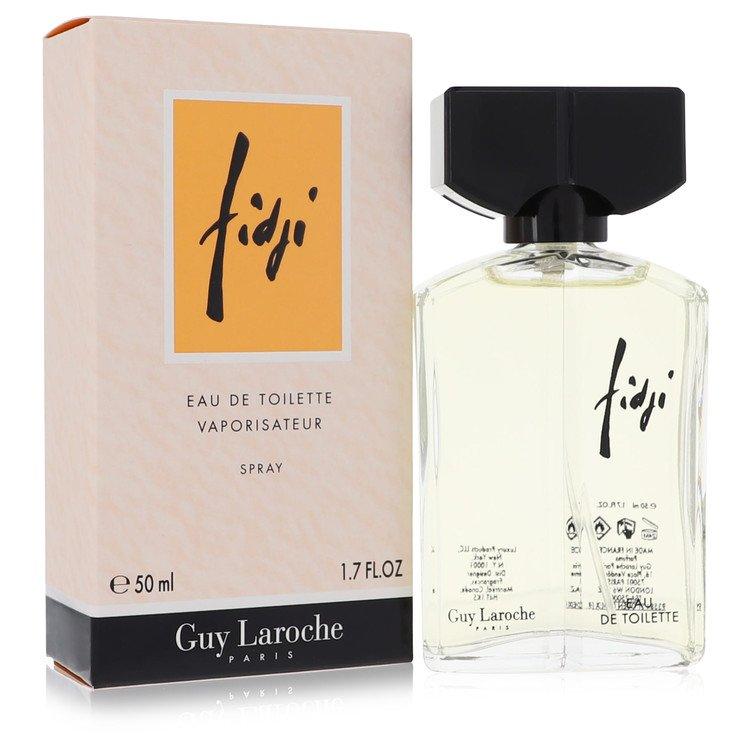 Fidji Eau De Toilette Spray
By Guy Laroche | for Women - GROWING FEELINGS