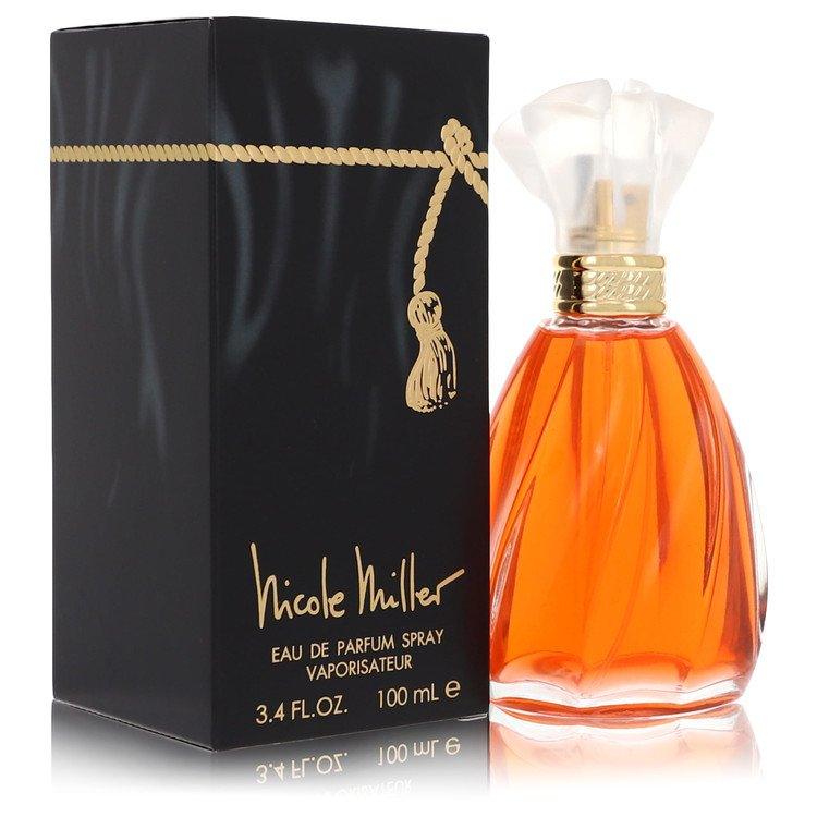 Nicole Miller Eau De Parfum Spray
By Nicole Miller | for Women - GROWING FEELINGS