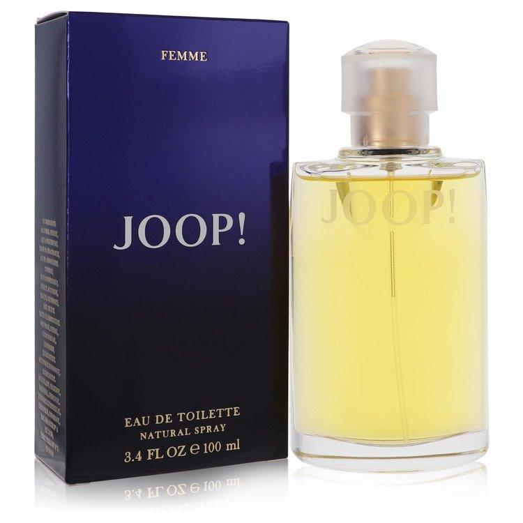 Joop Eau De Toilette Spray
By Joop! | for Women - GROWING FEELINGS