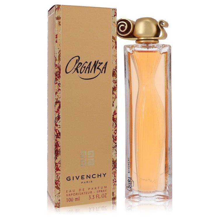 Organza Eau De Parfum Spray
By Givenchy | for Women - GROWING FEELINGS