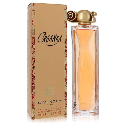 Organza Eau De Parfum Spray
By Givenchy | for Women - GROWING FEELINGS