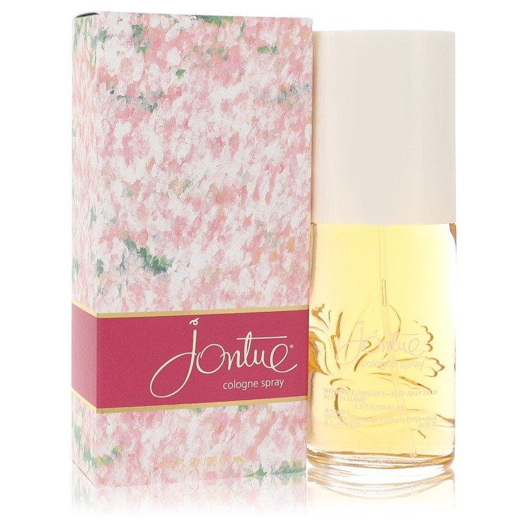 Jontue Cologne Spray
By Revlon | for Women - GROWING FEELINGS